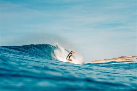Unconventional Surfing on Film: Documentaries and Movies that Challenge the Norm
